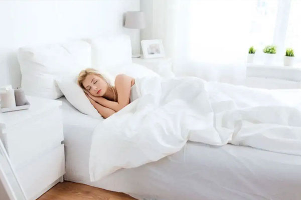 徐州助孕中介助孕：睡不着时该怎么办？帮助你轻松有效入睡的十个技巧。